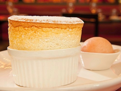 A Royal Celebration with the King of Fruits at db bistro - Marina Bay Sands